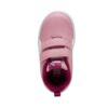 Buty dla dzieci Puma Courtflex V3 V Inf różowe 310252 15