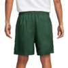 Spodenki męskie Nike Club zielone FN3307 323