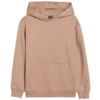 Bluza dla dziewczynki 4F F1854 beżowa 4FJWSS25TSWSF1854 83S 
