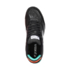 Buty piłkarskie Joma Top Flex 2501 Indoor czarne TOPW2501IN