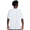 Koszulka męska Nike Sportswear Premium Essentials biała DO7392 101