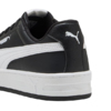 Buty męskie Puma Court Classic Clean czarne 402223 14