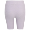 Spodenki damskie FIla Lacapelle jasnofioletowe FAW1006 40119