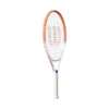 Rakieta do tenisa ziemnego Wilson Roland Garros Elite Junior 23 3 5/8 WR193510H