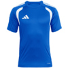 Koszulka męska adidas Tiro 26 League Jersey niebieska KB1353