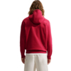 Bluza męska Nike Club BB czerwona FN3859 608