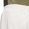 Spodenki męskie adidas Essentials Small Logo Cargo Chelsea białe JD1828