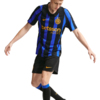 Koszulka męska Nike Inter Mediolan Match 2026/27 niebiesko-czarna II2736 409