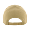 Czapka z daszkiem '47 New York Yankees Snapback ciemny beż B-MVPSP17WBP-KH