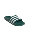 Klapki adidas Adilette Aqua zielone KJ7363