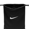 Worek na buty Nike Brasilia czarny IB4409 010