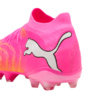 Buty piłkarskie Puma Future 9 Match FG/AG 108713 05