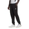 Spodnie męskie adidas Condivo 22 Sweat Pants czarne HA3695