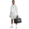 Torba Nike Brasilia Duffel 41 l szaro-czarna DM3976 068
