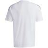 Koszulka dla dzieci adidas Tiro 26 League Jersey biała KB1312
