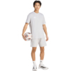 Spodenki męskie adidas Entrada 26 Sweat szare KF5922