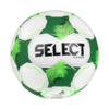Piłka nożna Select Pioneer v26 FIFA Basic biało-zielona 120079