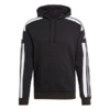 Bluza męska adidas Squadra 21 Sweat Hoody czarna GT6634