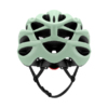 Kask rowerowy Spokey Femme zielony 55-58 cm 946567