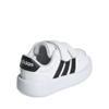 Buty dla dzieci adidas Breaknet 3.0 CF I JS3680
