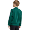 Bluza dla dzieci adidas Essentials Climacool zielona KR2147