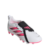 Buty piłkarskie dla dzieci adidas Predator Club FT EL FG/MG IH2097
