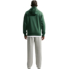 Bluza męska Nike Club BB zielona FN3859 323
