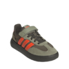 Buty dla dzieci adidas Barreda Decode EL JQ8849