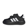 Buty dla dzieci adidas Breaknet 3.0 CF I JS3679