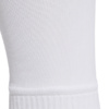 Rękawy piłkarskie adidas Milano Sleeve białe JZ2319