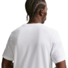 Koszulka męska Nike Club Tee biała AR4997 101