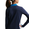 Bluza dla dzieci Nike Dri-Fit Academy 25 Drill Top granatowa FZ9773 410 