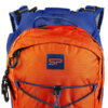 Plecak Spokey Dew pomarańczowo-niebieski 926801