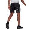 Spodenki męskie adidas Tiro Short Reflective Wording GQ1038