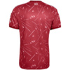 Koszulka męska adidas Liverpool FC 26/27 czerwona KA6852