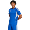 Koszulka męska adidas Tiro 25 Competition Match niebieska JF6084