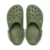 Chodaki Crocs Crocband Clog zielone 11016 3XB