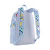 Plecak Puma Phase AOP Small niebieski 91324 09