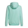 Bluza dla dzieci adidas Entrada 22 Hoody miętowa HC5066