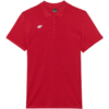 Koszulka męska 4F czerwona NOSH4 TSM008B 62S