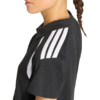 Koszulka damska adidas Tiro 26 League Polo czarna KF3403