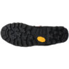 Buty trekkingowe męskie CMP Moon Mid WP szaro-pomarańczowe 31Q4797U423