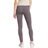 Legginsy damskie adidas Essentials Big Logo Cotton szare JH1188