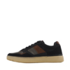 Buty męskie Lee Jayce Low czarne 50253036 25Y