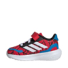 Buty dla dzieci adidas Runfalcon Spider-Man EL 3.0 Infants IH8758