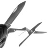 Narzędzie wielofunkcyjne Spokey multitool 2-częściowy Zoom czarne 929232