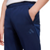 Spodnie dla dzieci adidas Tiro 25 granatowe JC5129