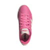 Buty dla dzieci adidas Grand Court 3.0 różowe HP3529