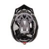 Kask rowerowy Meteor MV29 Drizzle L 58-61 cm biało-szary 24709
