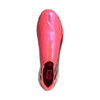 Buty piłkarskie adidas F50 Hyperfast League LL FG różowe IH7089